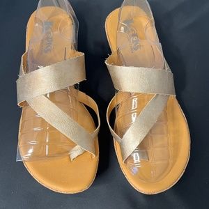Kork-Ease Slide Sandal